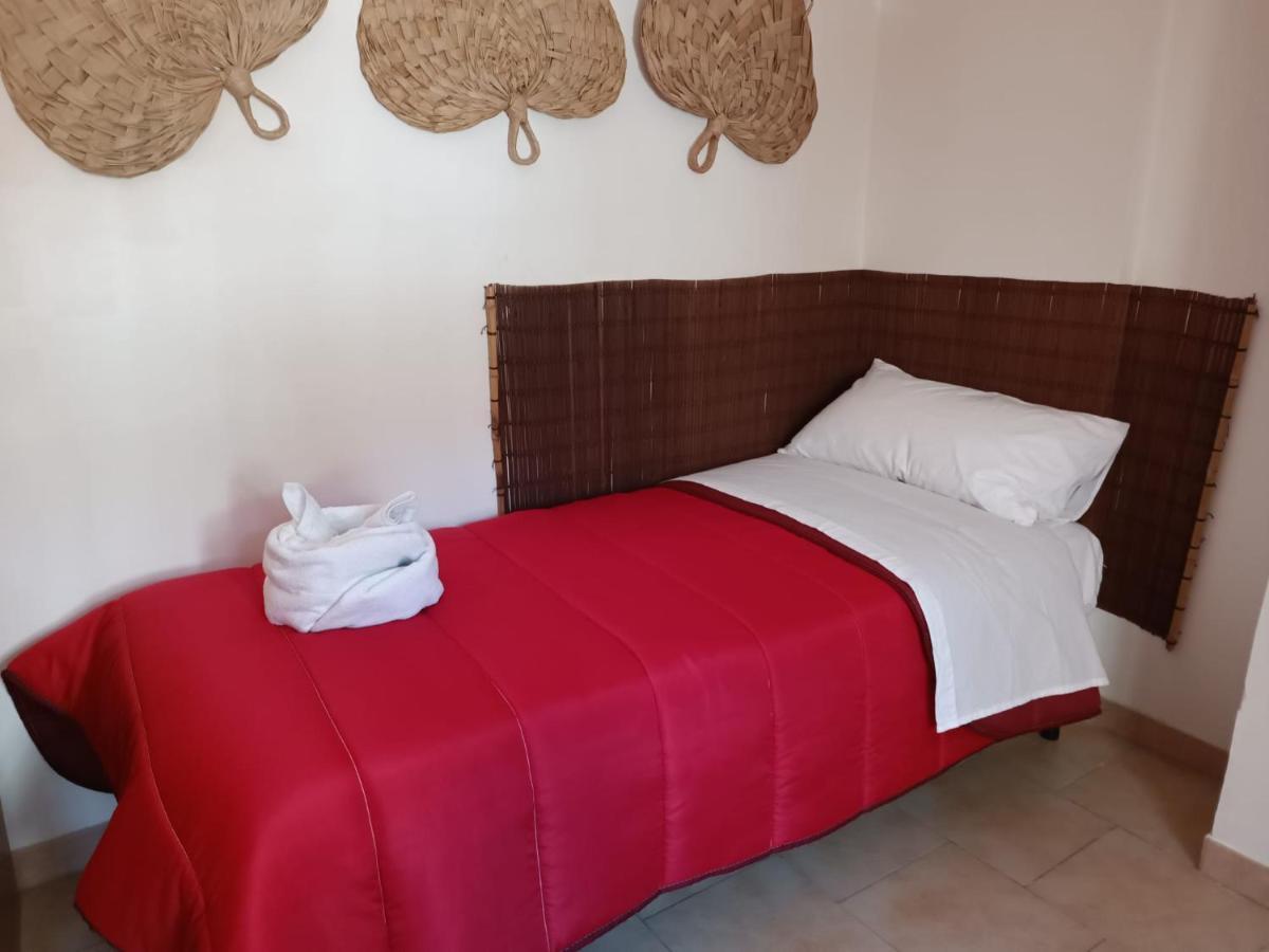 Appartamento Princess House Palermo-Mondello Esterno foto