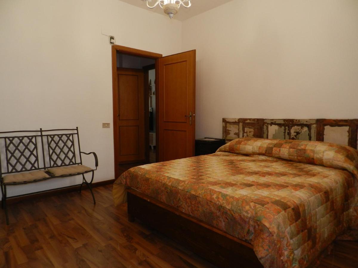 Appartamento Princess House Palermo-Mondello Esterno foto